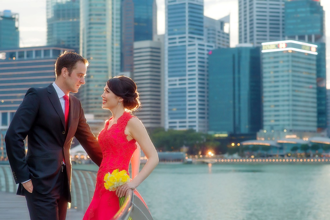 2 of usが撮影した「photo@Singapore」の写真