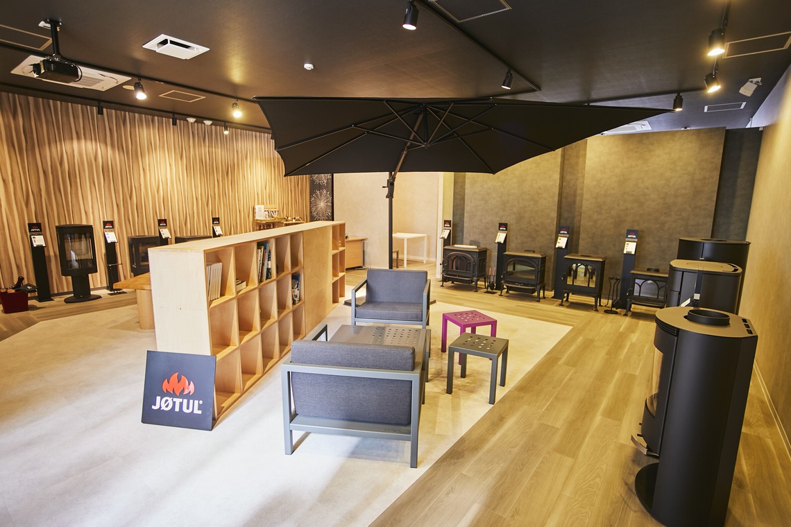 福冨ちはる写真事務所が撮影した写真のアルバム「内観、外観撮影」