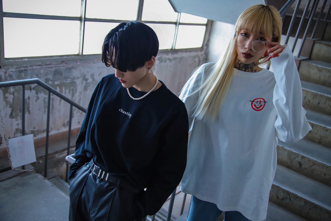 植村　誠が撮影した写真のアルバム「アパレル撮影」