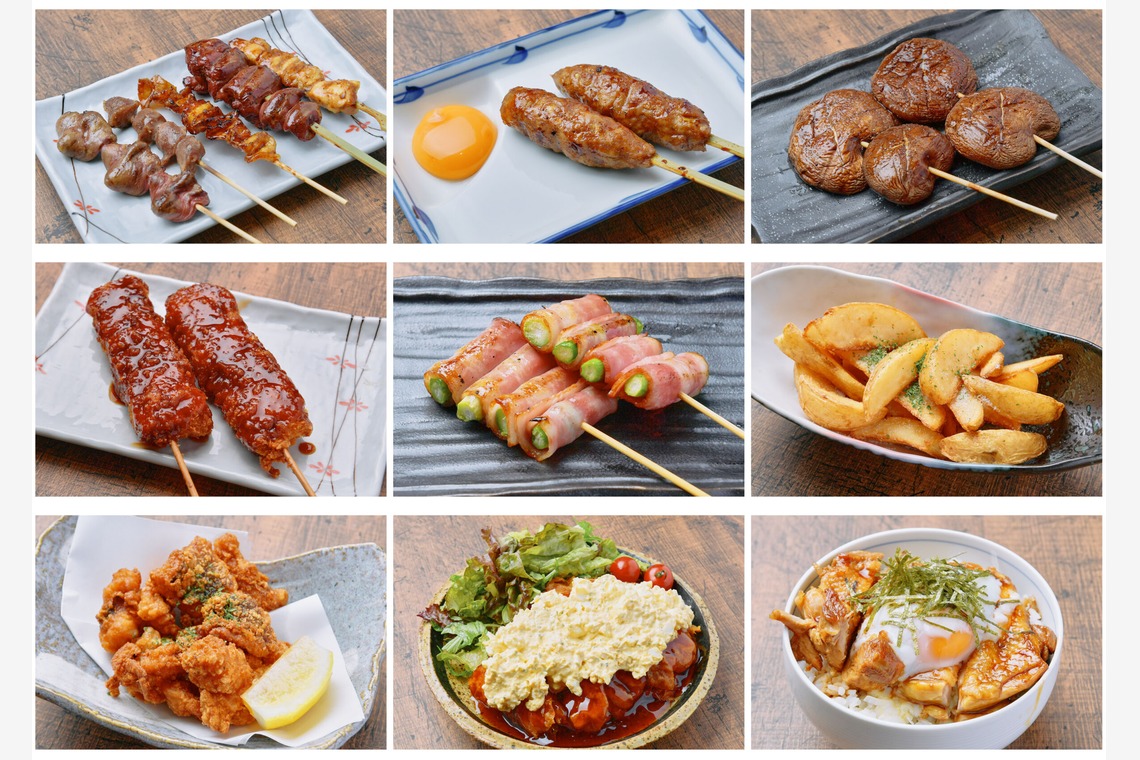 杉浦 ケンドウが撮影した写真のアルバム「メニュー系撮影01」