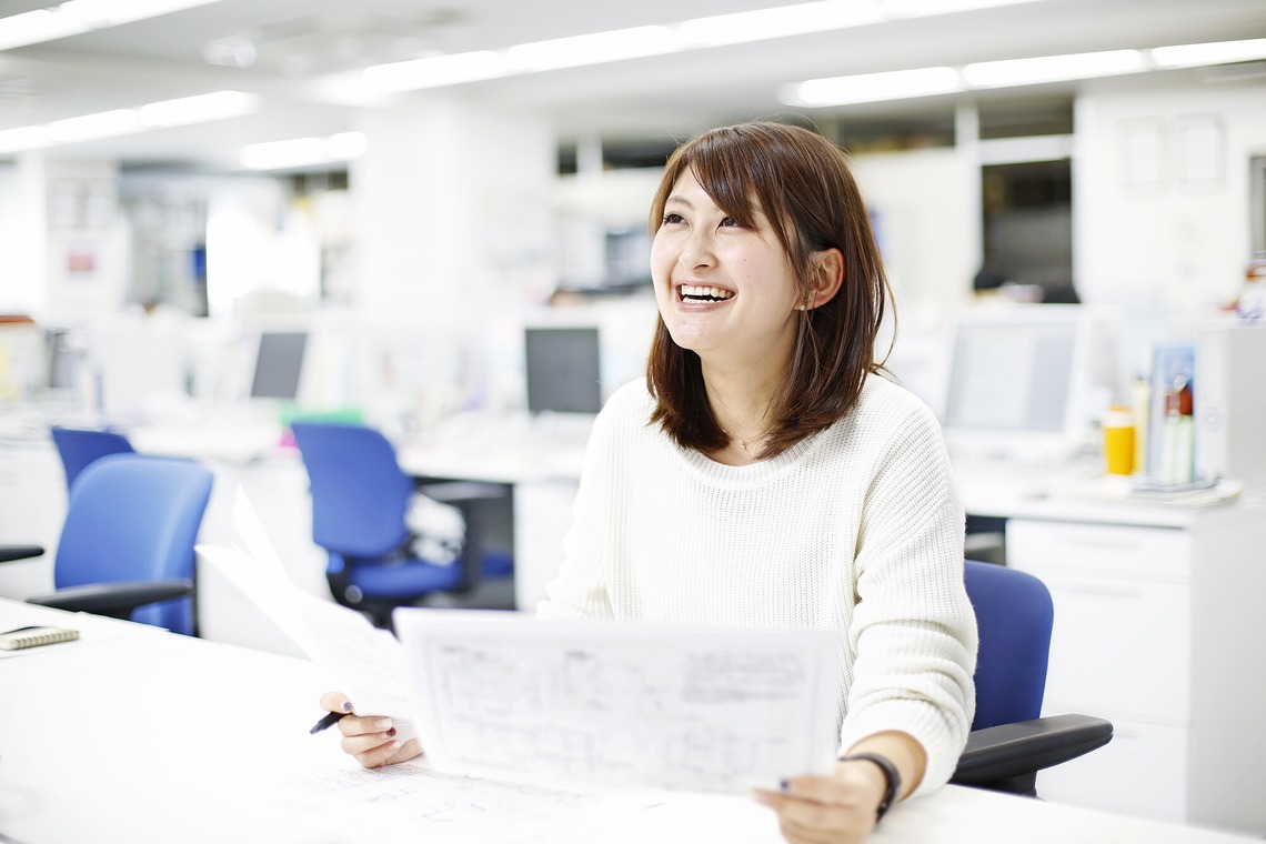 堀修平写真事務所が撮影した写真のアルバム「ビジネスポートレート」