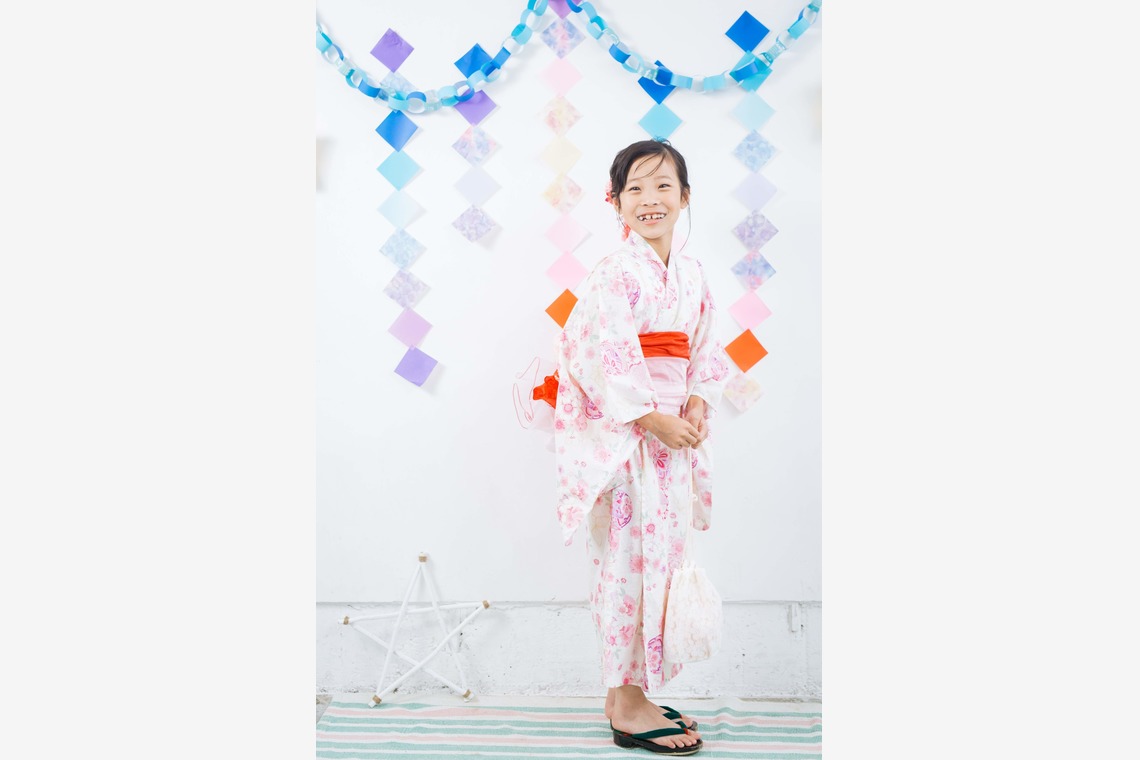 高野和希が撮影した「エミリィ七夕撮影会2019@渋谷区スタジオ（4）」の写真