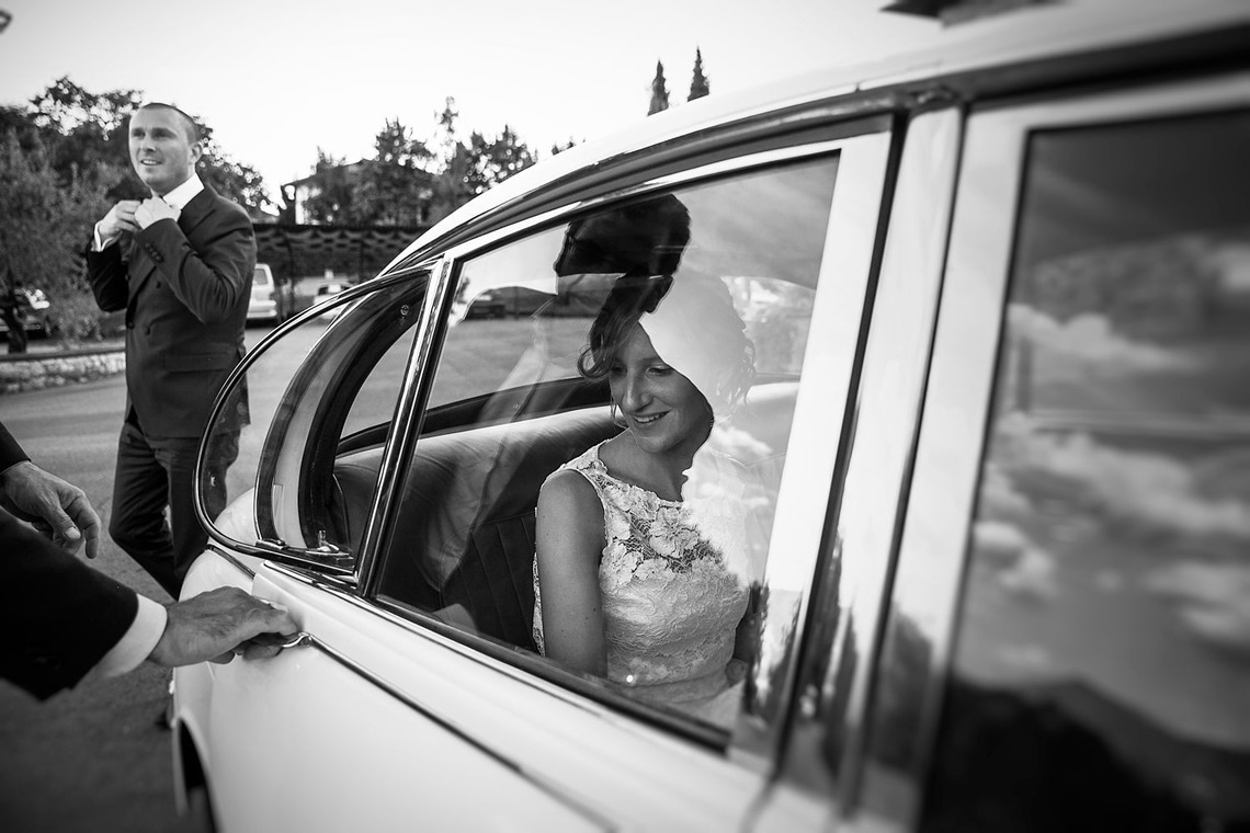 Gilberti Riccaが撮影した「イタリア」の写真