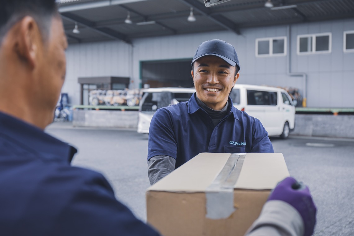 Continuation tokyoが撮影した「企業関連」の写真