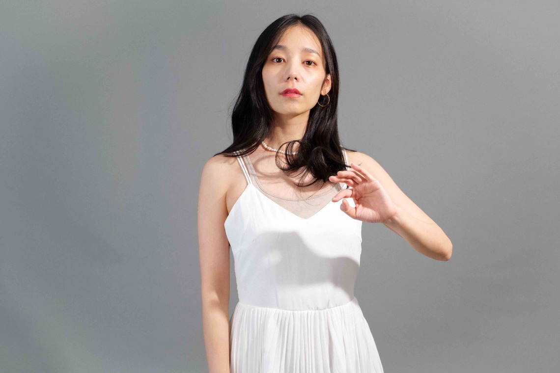 オオタニ写真事務所が撮影した写真のアルバム「人物」