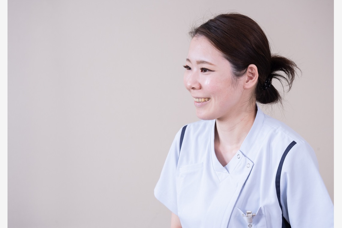 出張撮影TLaboが撮影した写真のアルバム「求人　インタビュー撮影」