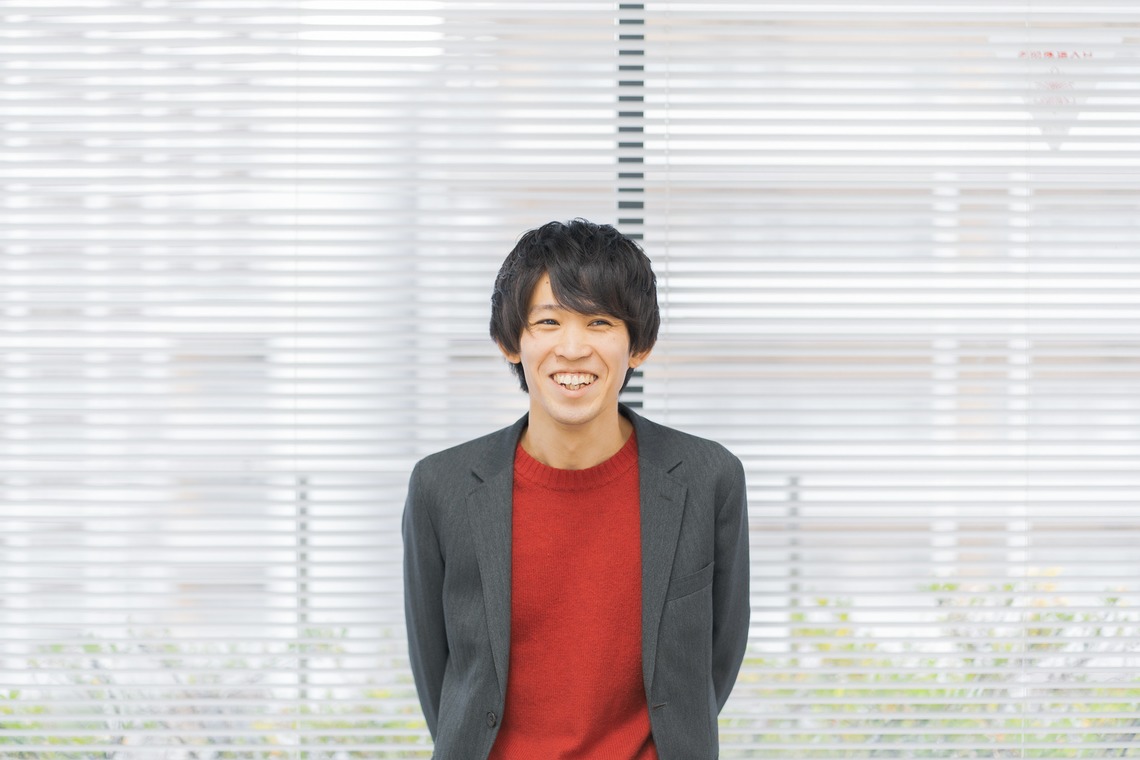 Masashi Matsubuchiが撮影した写真のアルバム「採用広告 / 日本エンタープライズ株式会社様」