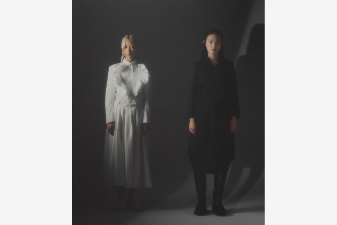 岡村公平が撮影した「ポートレート」の写真