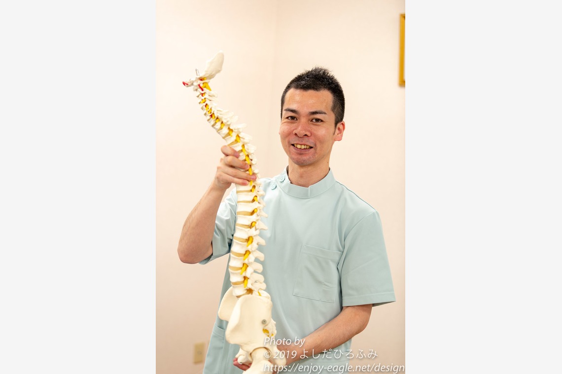 よしだひろふみが撮影した「歯科・治療院・サロン写真」の写真