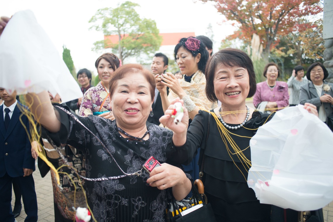 Album of the Wedding, Bridal taken by PIC WEDDING PHOTO（泉田 裕秀） - 
