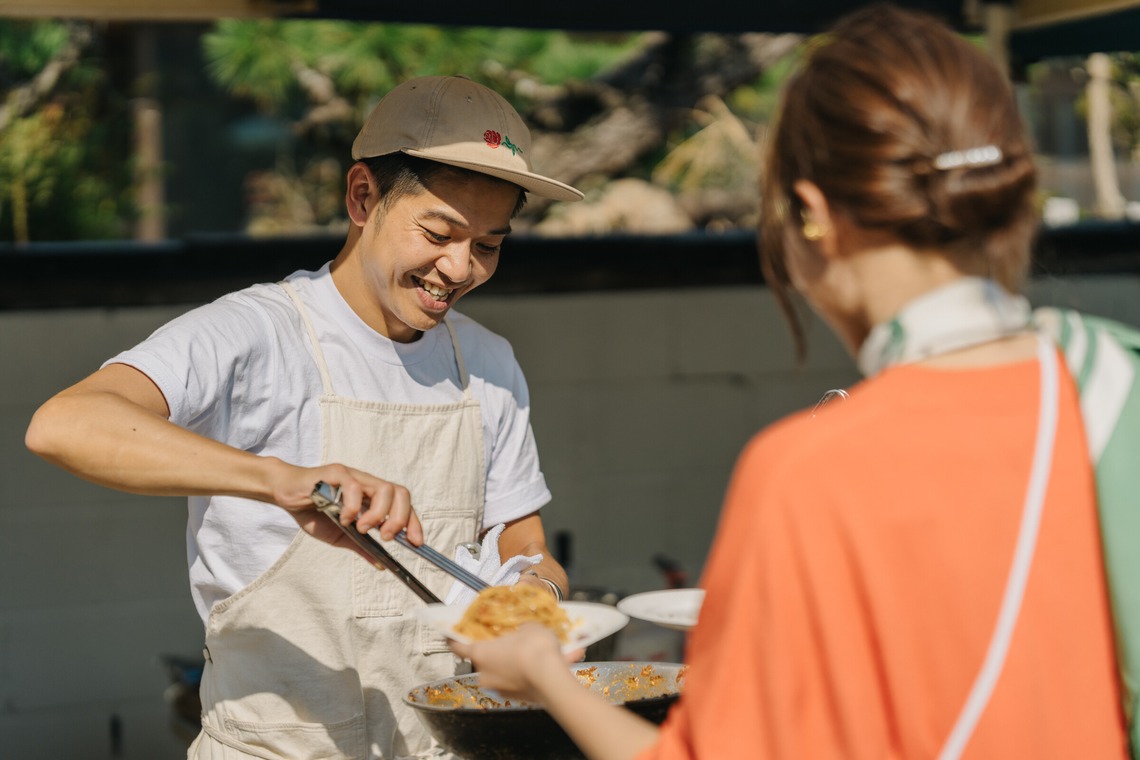 muikkuが撮影した「イベントスナップ」の写真
