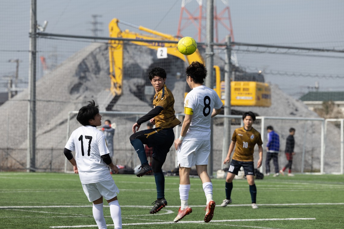 AKphotoが撮影した「サッカー大会」の写真