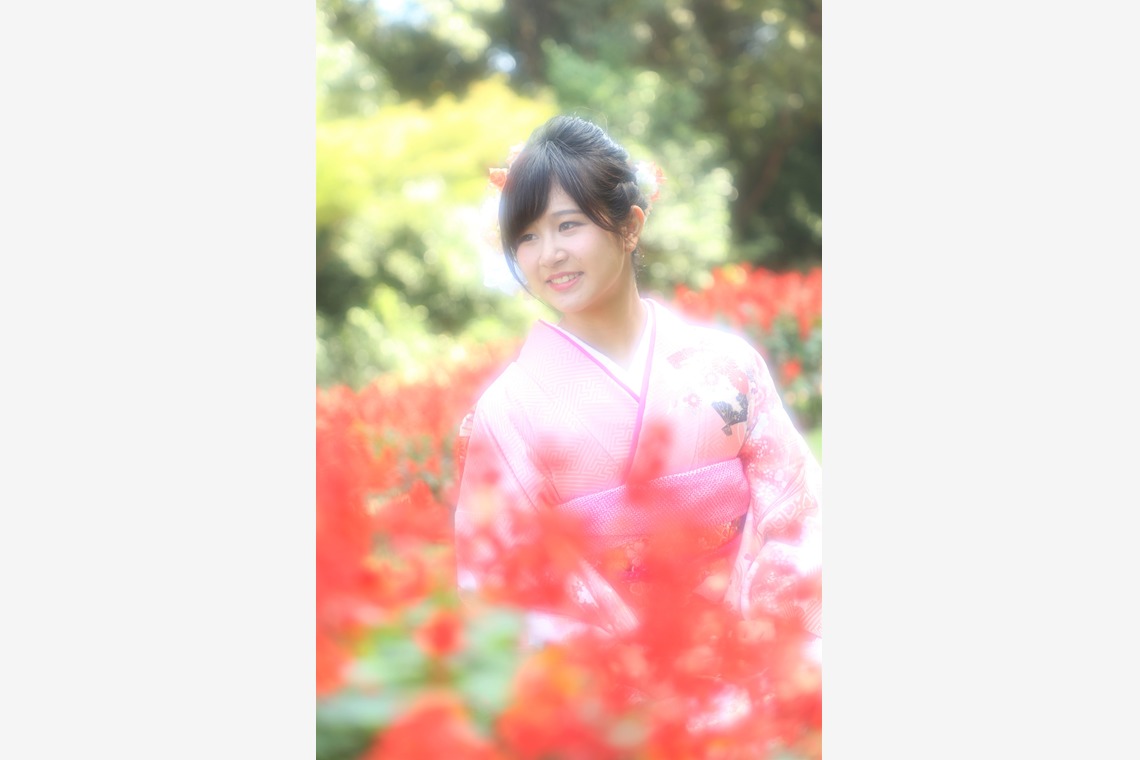 Photographer  Tomoが撮影した「成人式」の写真