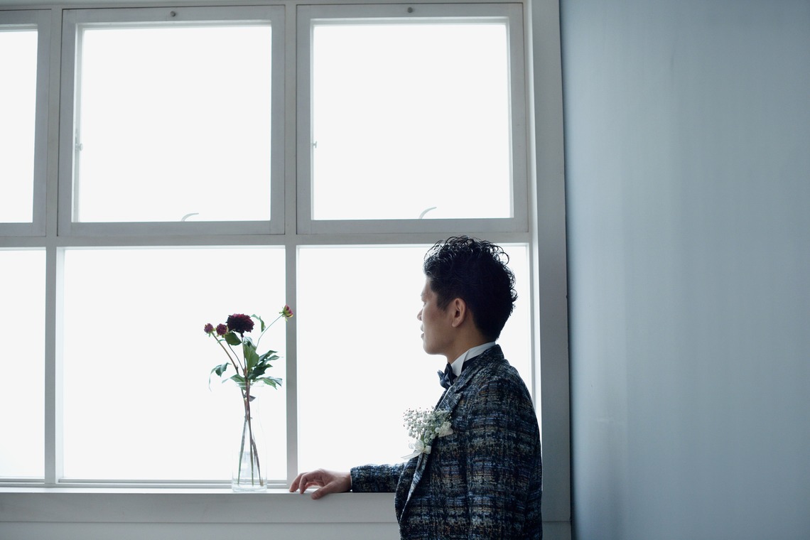 Album of the Wedding, Bridal taken by Katakura Photo Office - Wedding Photoshoot