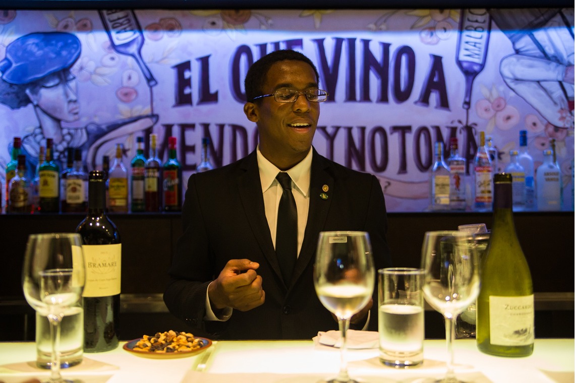 NAGASHIMA Photographyが撮影した写真のアルバム「バー撮影」