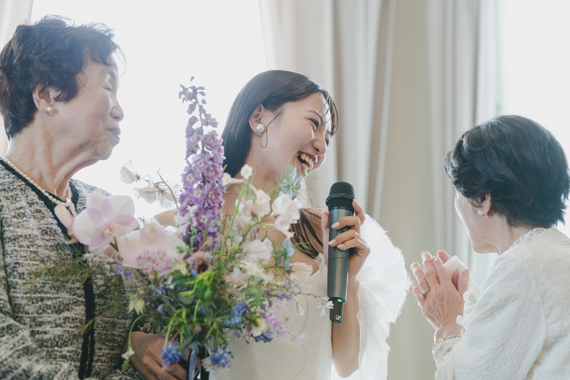 Itsumi Okayasu Photographyが撮影した「Wedding」の写真