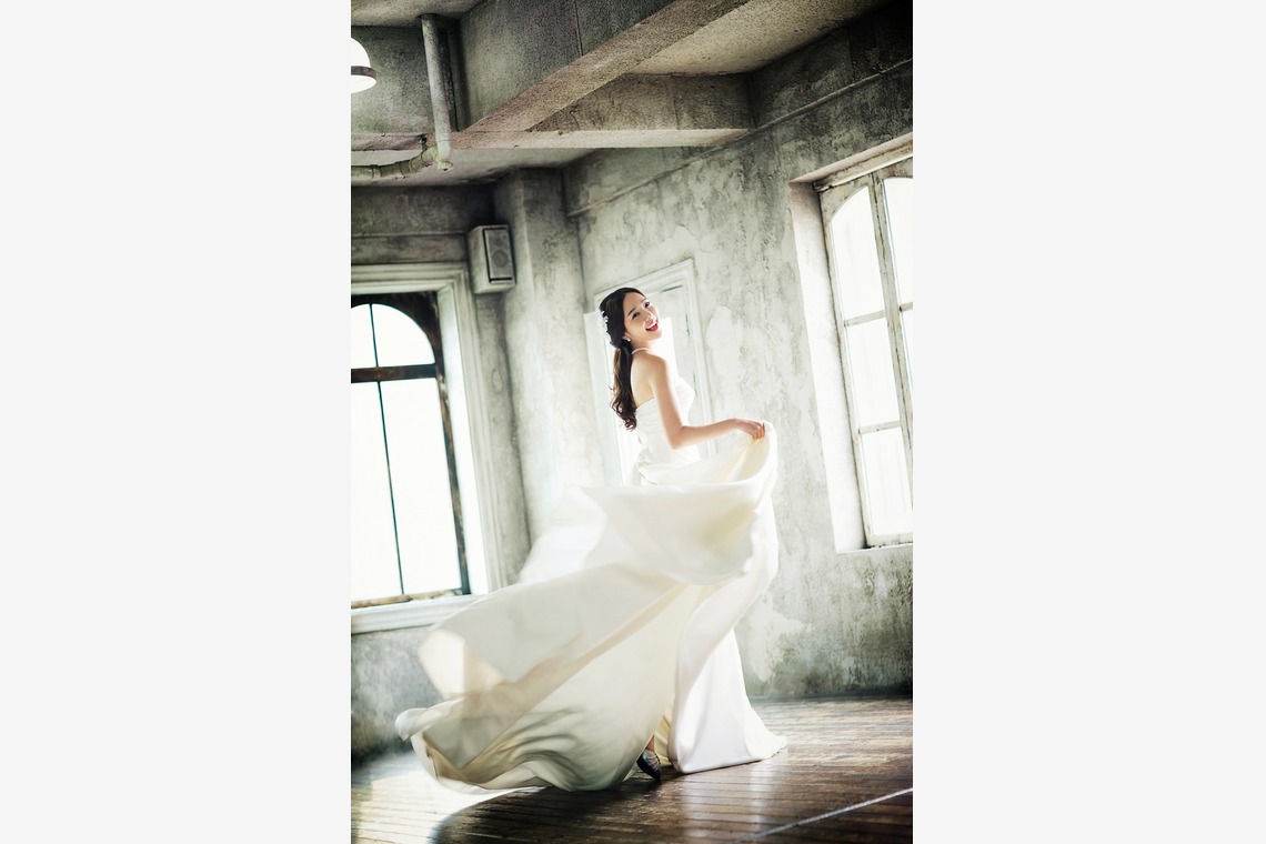 Wedding Howl (スタジオハウル)が撮影した「ザフェイス」の写真