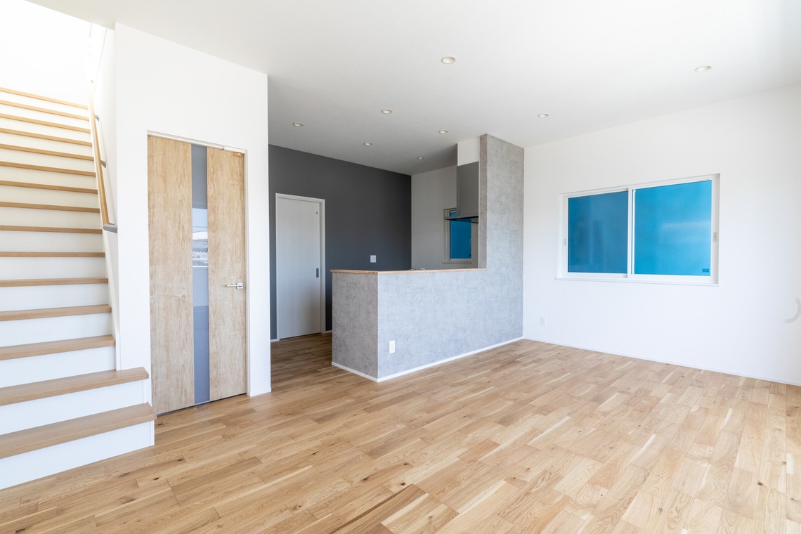 出張写真撮影/動画制作イデアフロウが撮影した写真のアルバム「不動産・内観・外観」