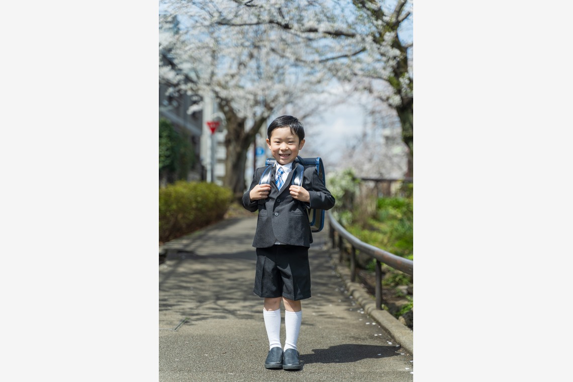 Glanz Foto Studioが撮影した「下北沢桜」の写真