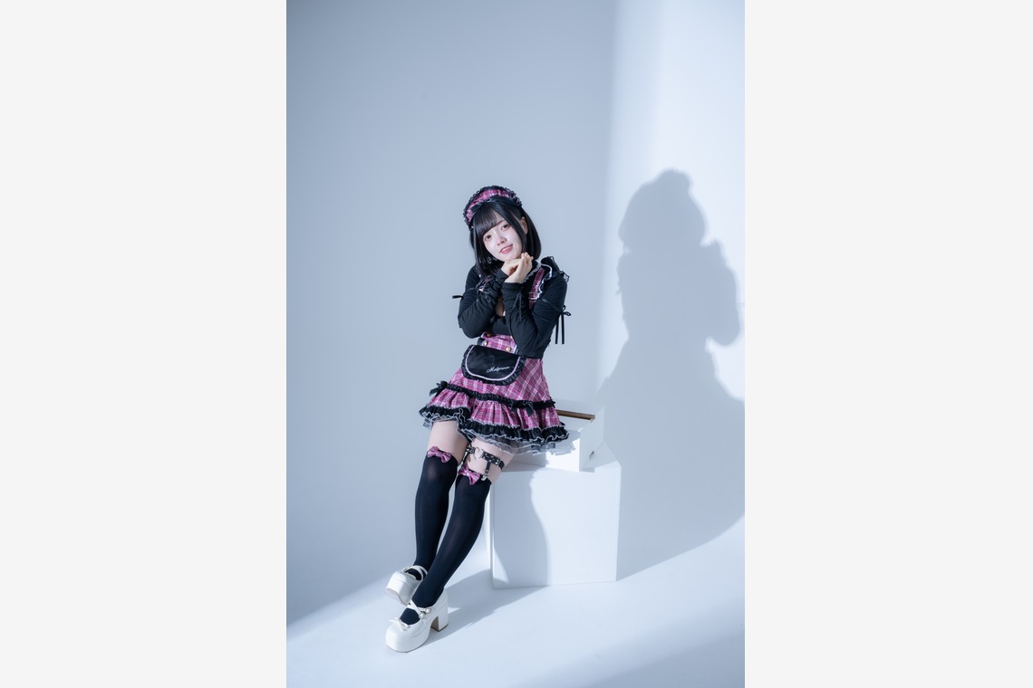 大熊和輝が撮影した「ポートレート撮影」の写真