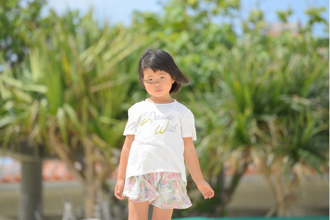 souvenir photoが撮影した写真のアルバム「キッズフォト」