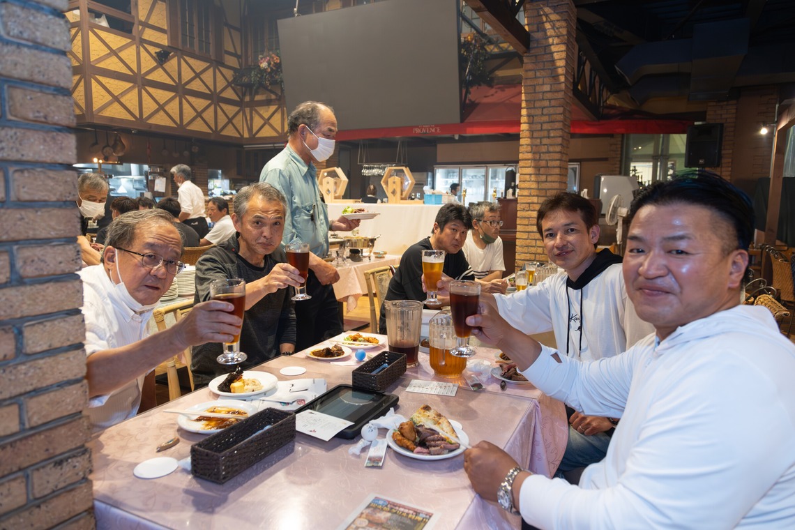 HARAデザインが撮影した写真のアルバム「社内イベント撮影」