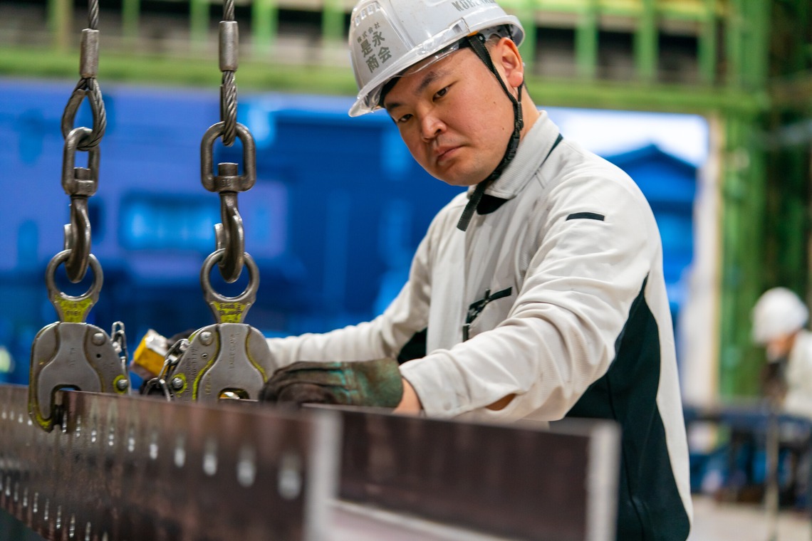 Ｋｅｉｄａｉ株式会社が撮影した「工場撮影」の写真