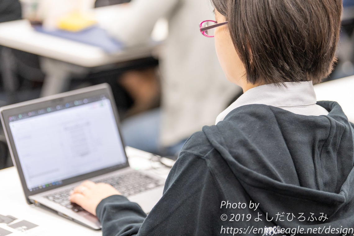 よしだひろふみ