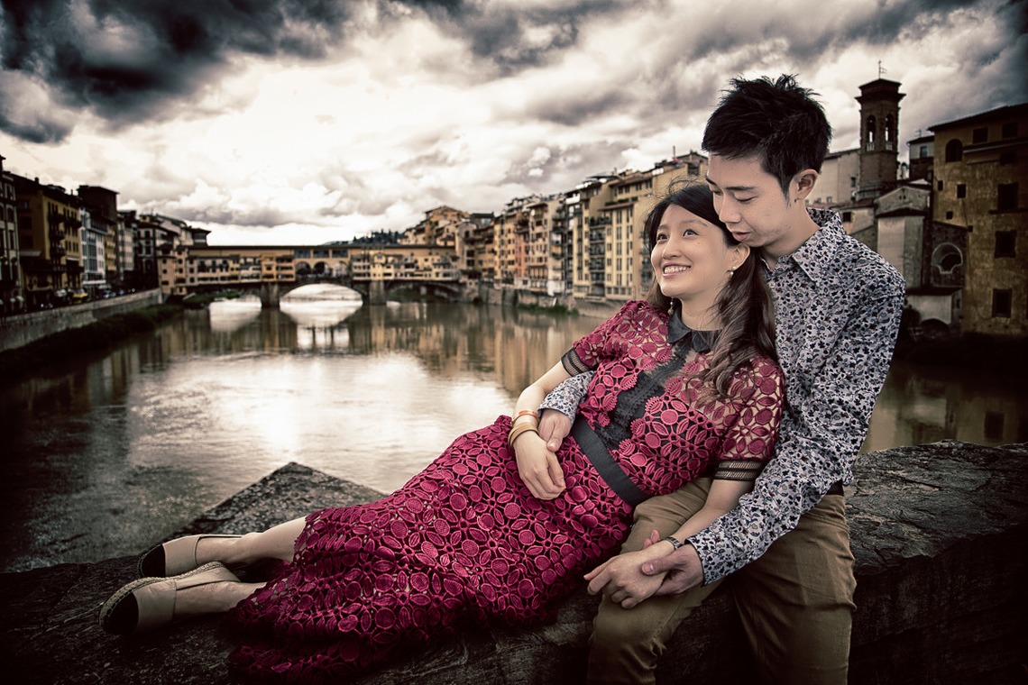 Foto Ori が撮影した「海外」の写真