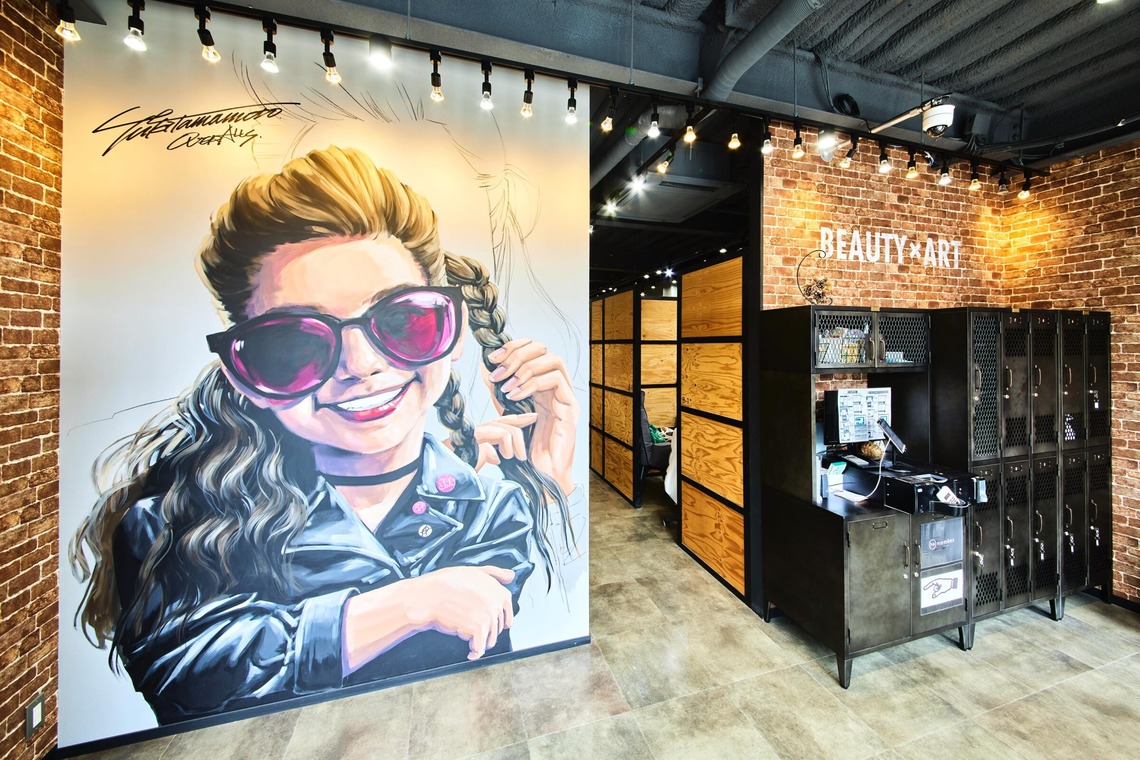 松鹿舎が撮影した「建築やオフィスの外観・内観撮影」の写真