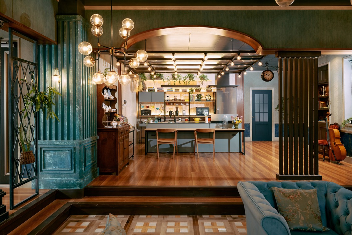 Functionが撮影した「建築・店舗・インテリア撮影」の写真