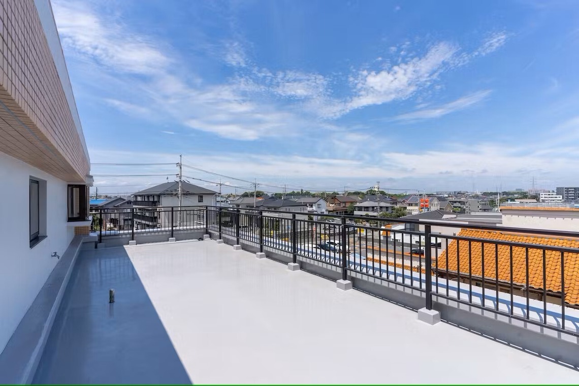 スタジオ　まるが撮影した写真のアルバム「戸建て・マンション等の外観・内観撮影」