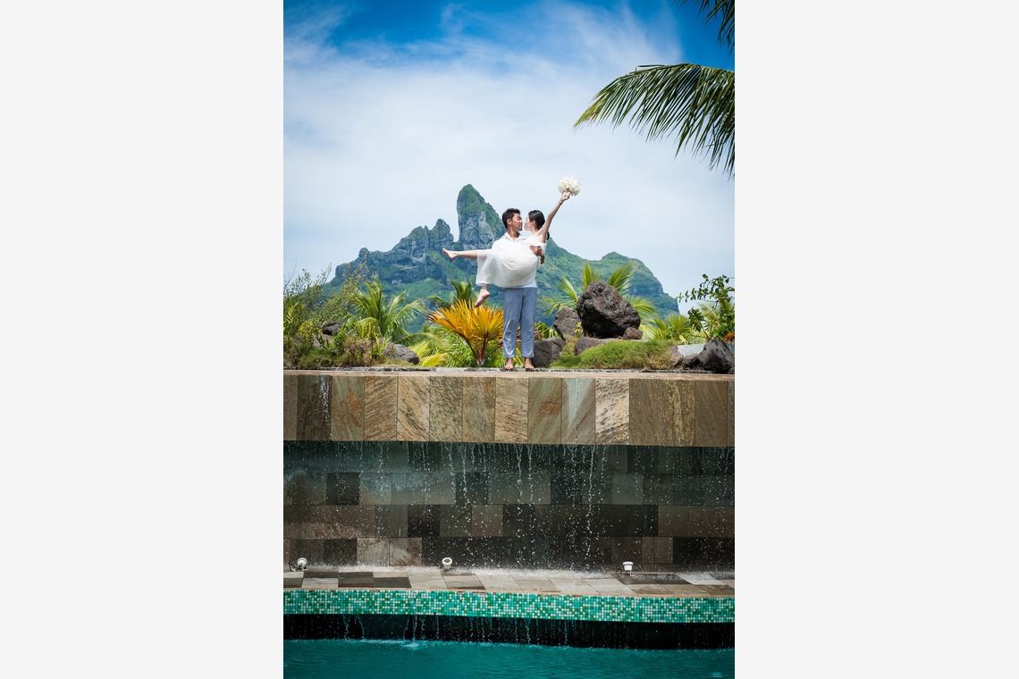 Photo of  taken by SOMETHING BLUE WEDDING & PHOTOGRAPHY (Ben Duluc)