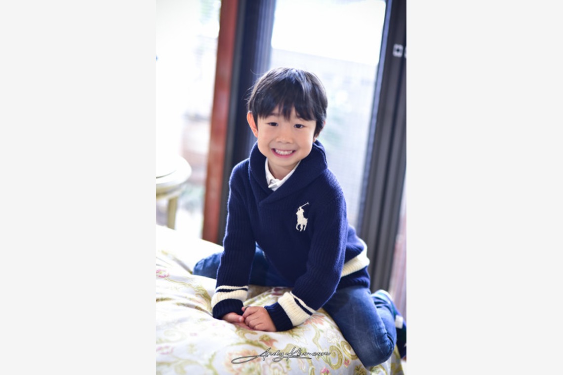 Andy Khoが撮影した「Iza & Kazusa」の写真