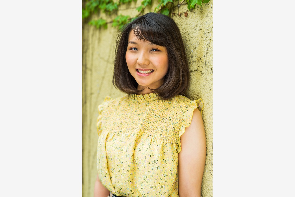 waka photoが撮影した写真のアルバム「人物」