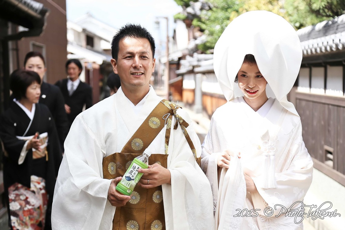 フォトの匠 (原 孝志)が撮影した写真のアルバム「当日スナップ写真　京都・奈良他」