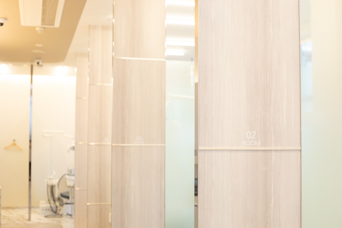 Photo Design Photoriaが撮影した「クリニック様撮影（検索サイト用写真）」の写真