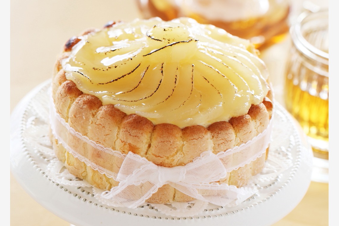 森安　照が撮影した「ケーキ屋さん・メニュー」の写真