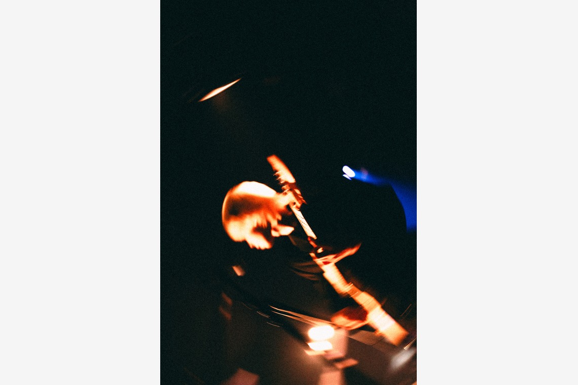 西浦隼翔が撮影した「ライブイベント撮影」の写真