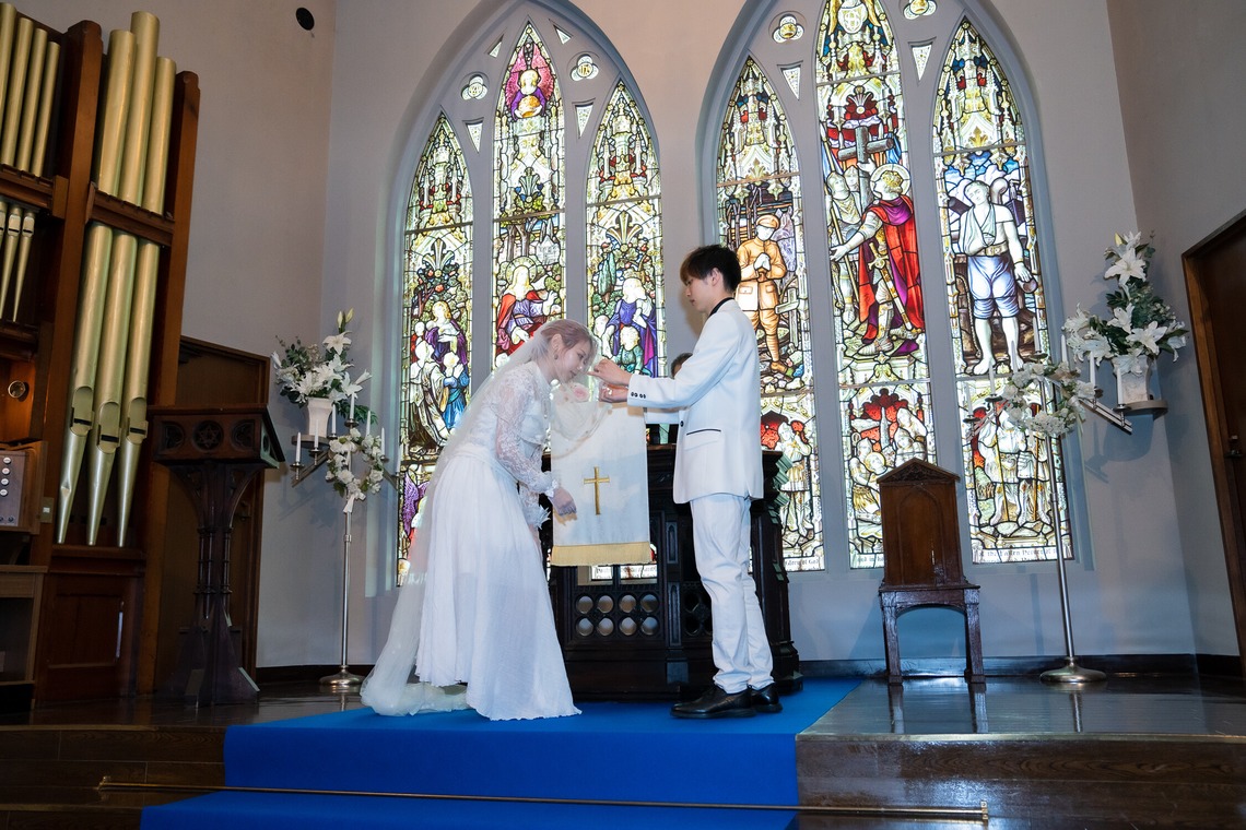 Photo of wedding image taken by 田中正義