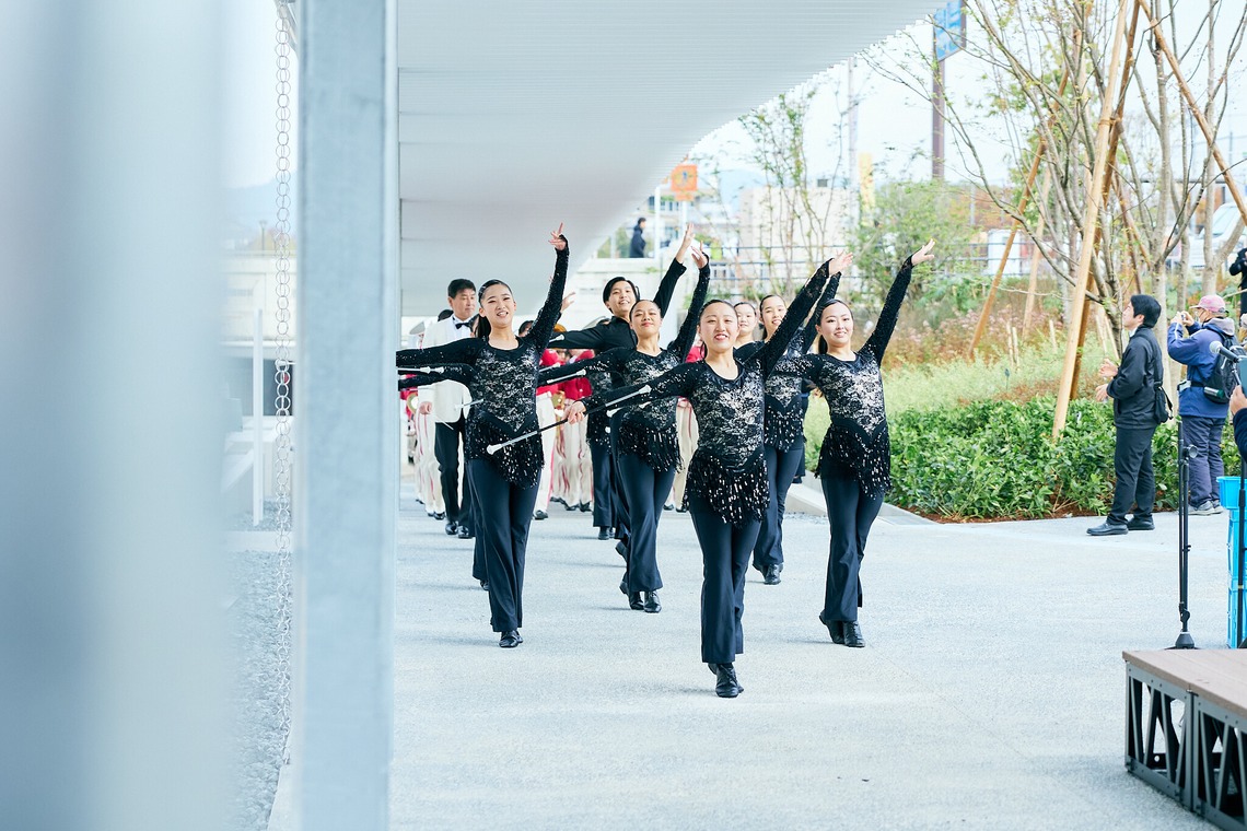 合同会社hirakushashin