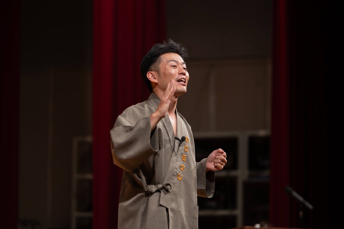 あおフォトが撮影した「ビジネス用プロフィール」の写真