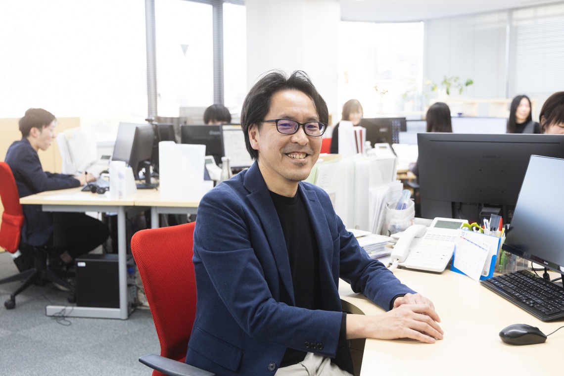 guuが撮影した写真のアルバム「オフィスの風景」