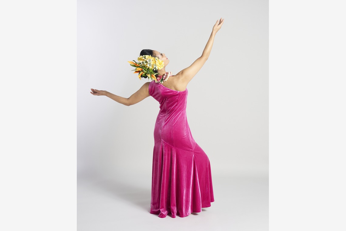 カメラマン　kが撮影した写真のアルバム「ファッション撮影」