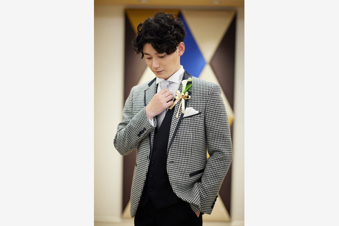 アートシーン株式会社が撮影した「洋装撮影」の写真