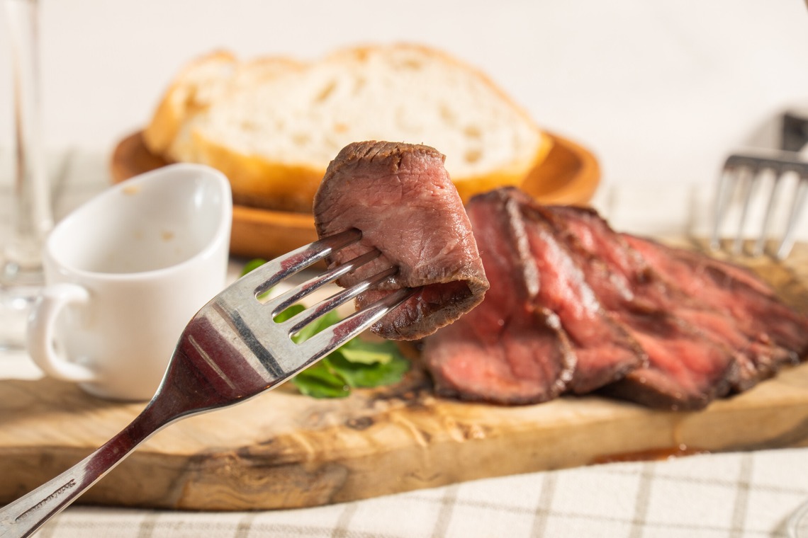 富安優斗が撮影した写真のアルバム「料理」