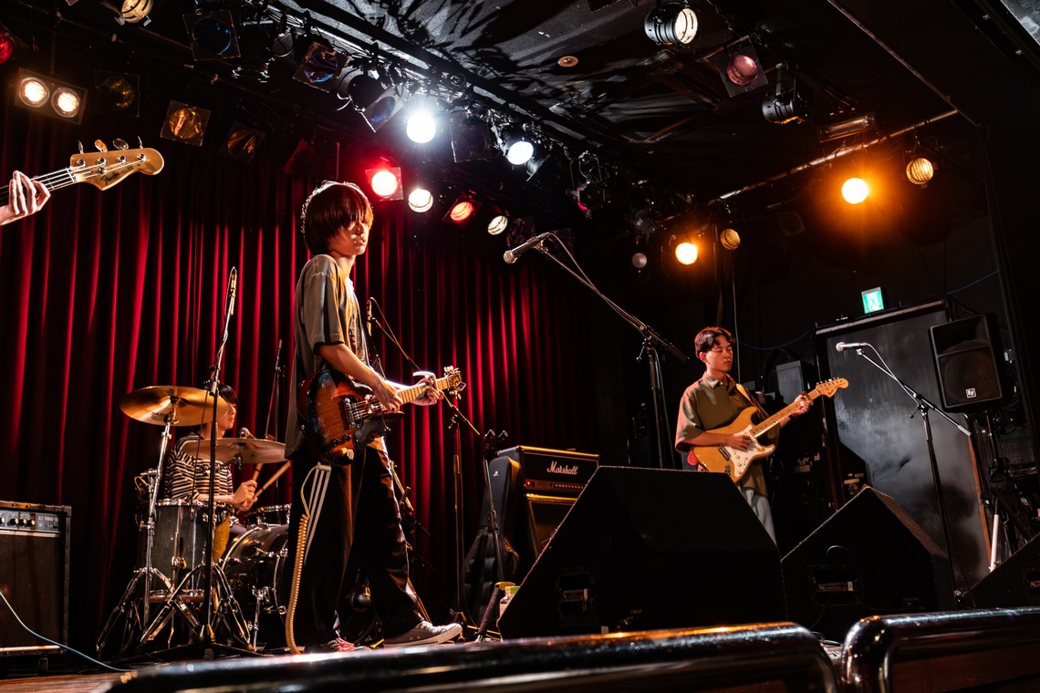 大西未宮が撮影した写真のアルバム「イベント」