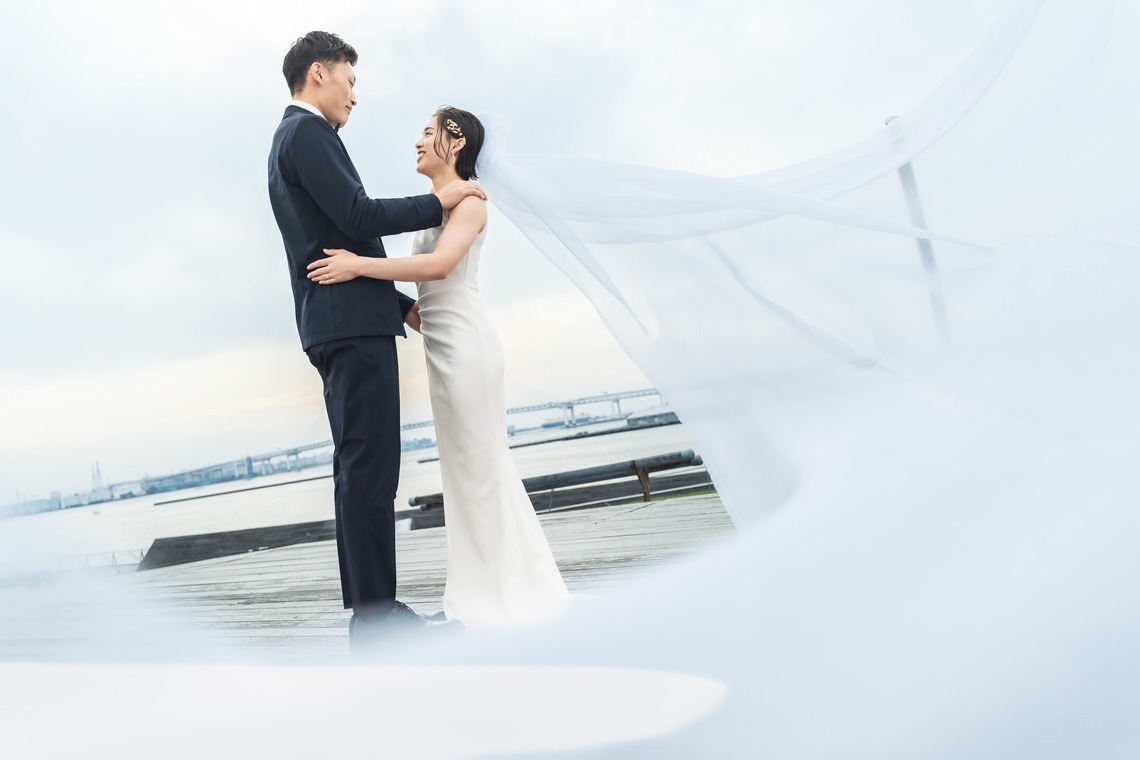 oryo studioが撮影した「ウェディング」の写真