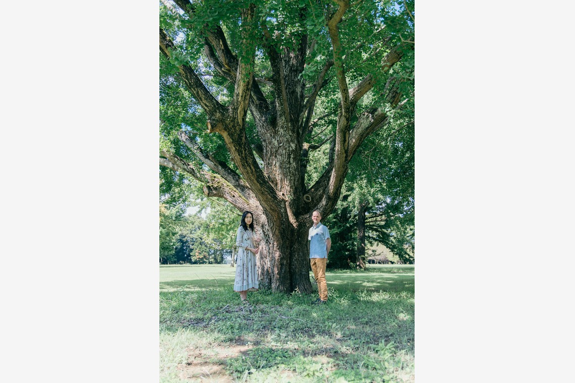 合同会社ケーテック デザイン事業部LilyDesignが撮影した「富山市内ファミリー撮影」の写真