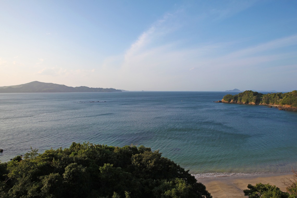 村田わかな広告写真が撮影した「タラサ志摩」の写真